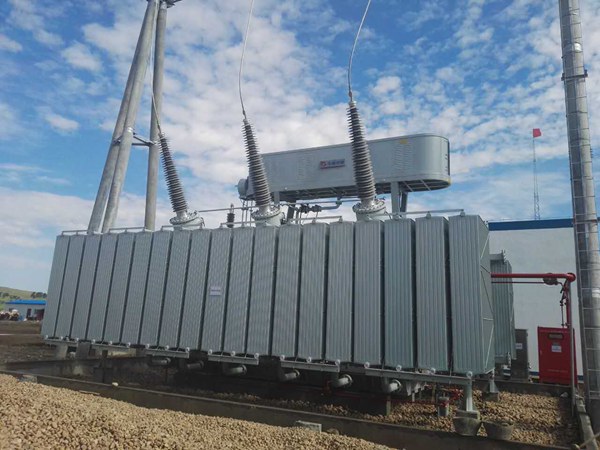 252kV��ѹ���׹��ںӱ�����