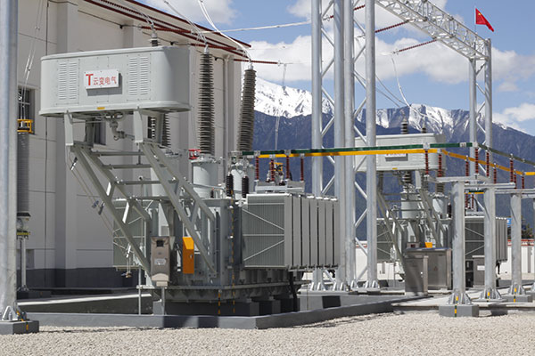 220kV�׹���������·����